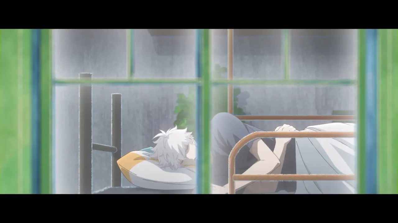Link Click, Episode E4