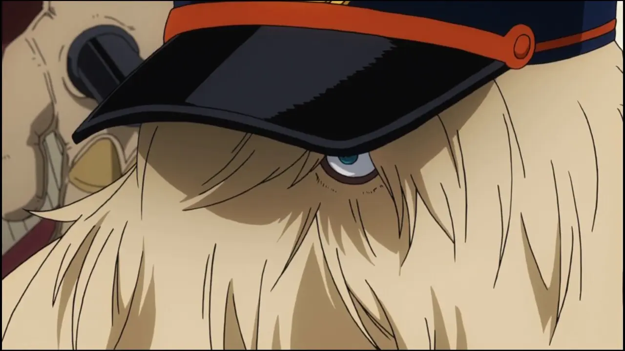 Episode 19