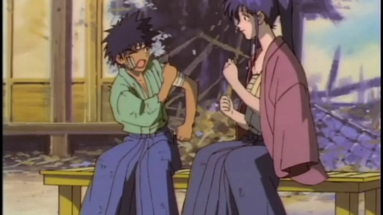 Episode 30