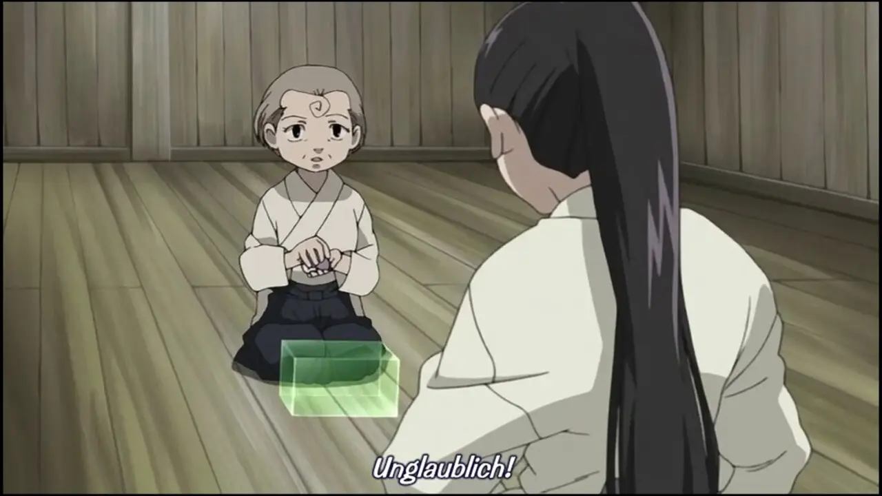 Episode 50