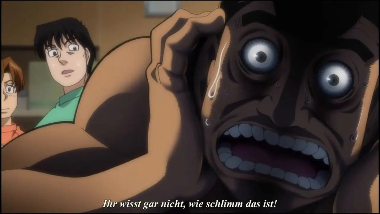 Episode 14