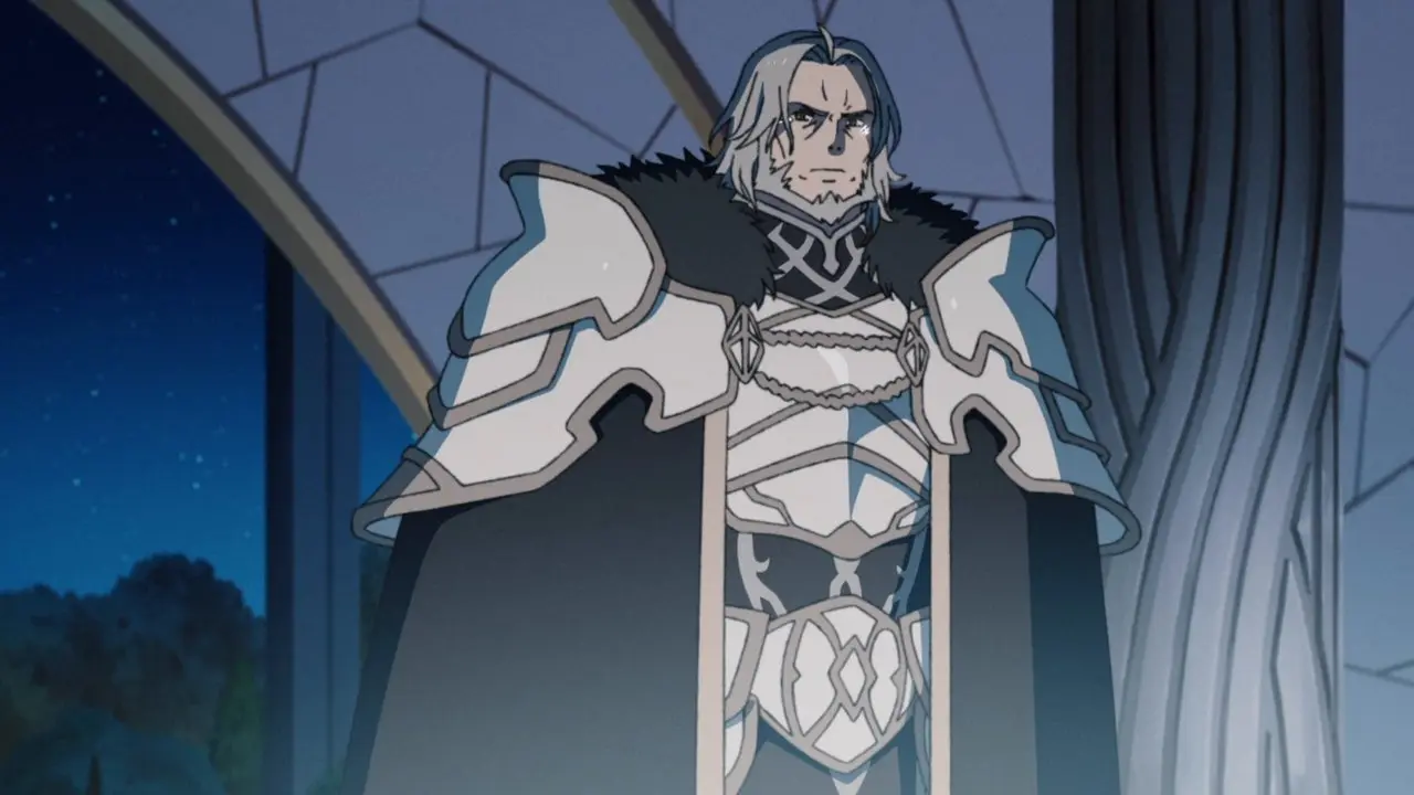 Mushoku Tensei: Jobless Reincarnation, Episode E11