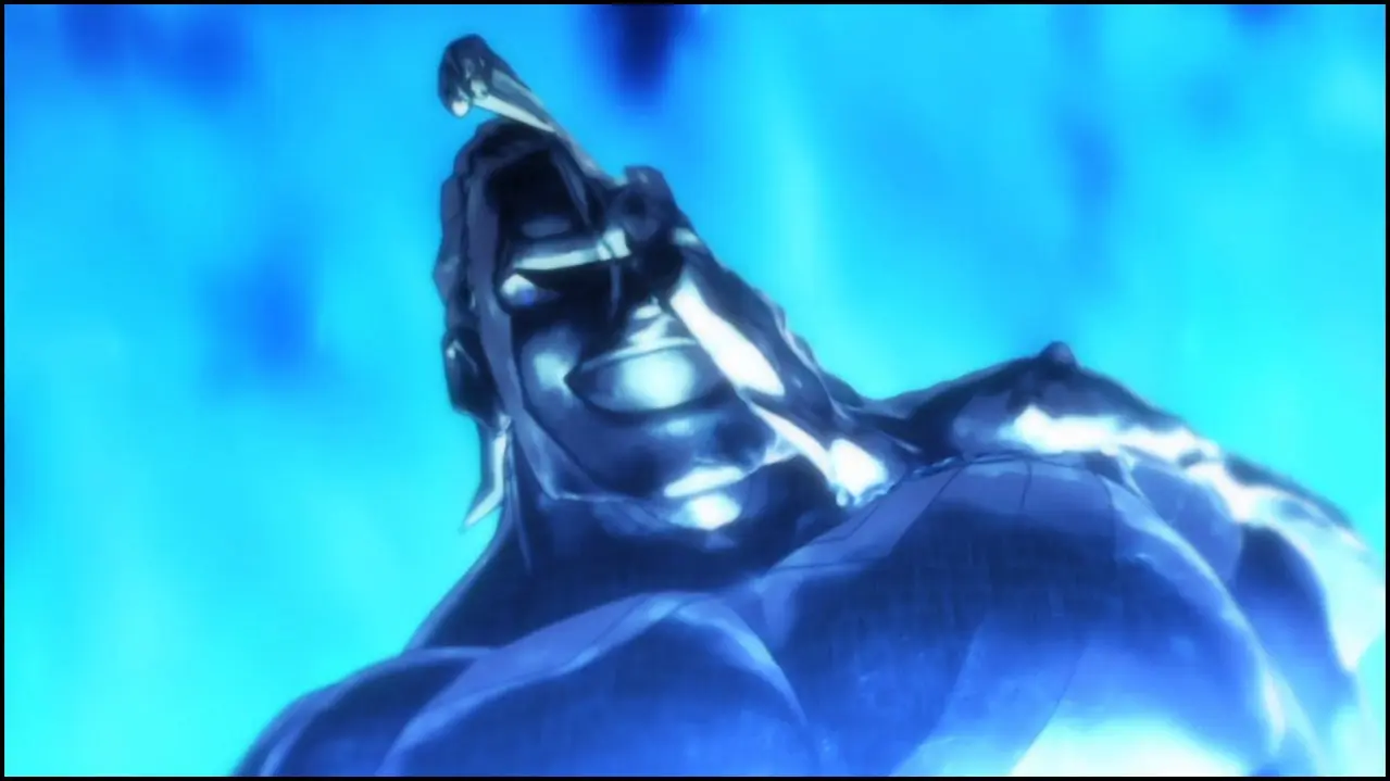 My Hero Academia, Episode E8