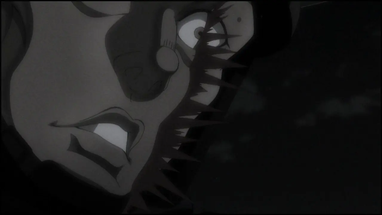 Baki, Episode E20