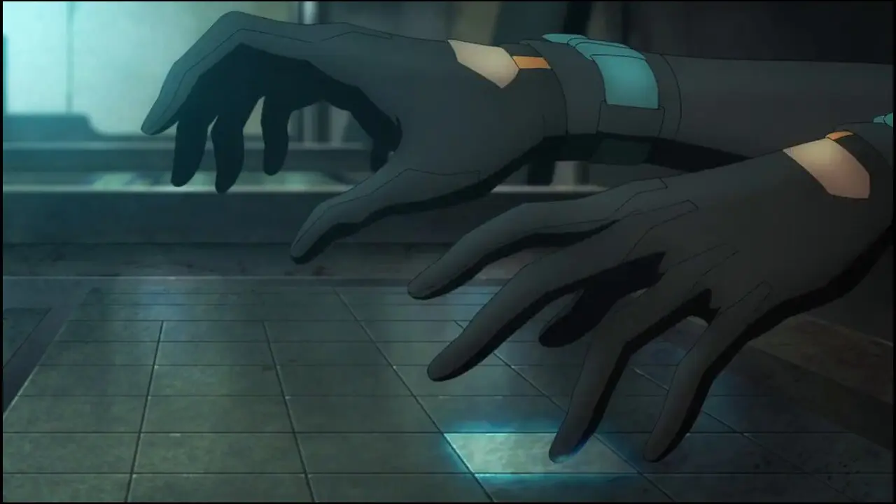 Episode 15