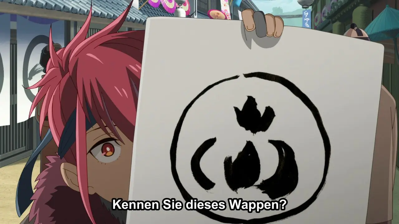 Battle Spirits [Re] ZEKKAI NO KU, Episode E2
