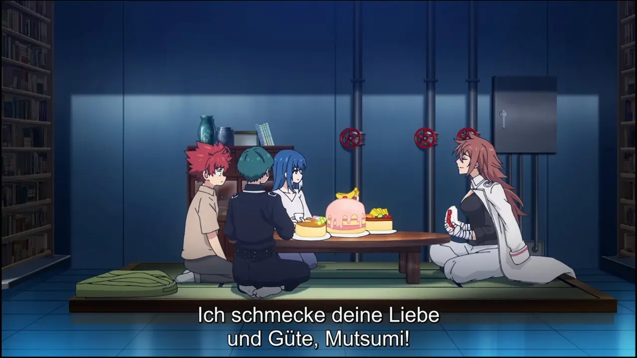 Episode 8