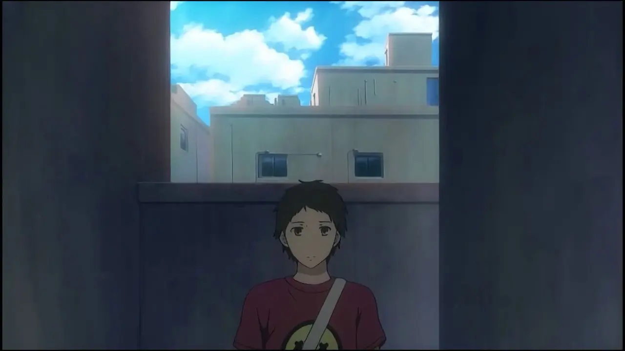 Episode 7