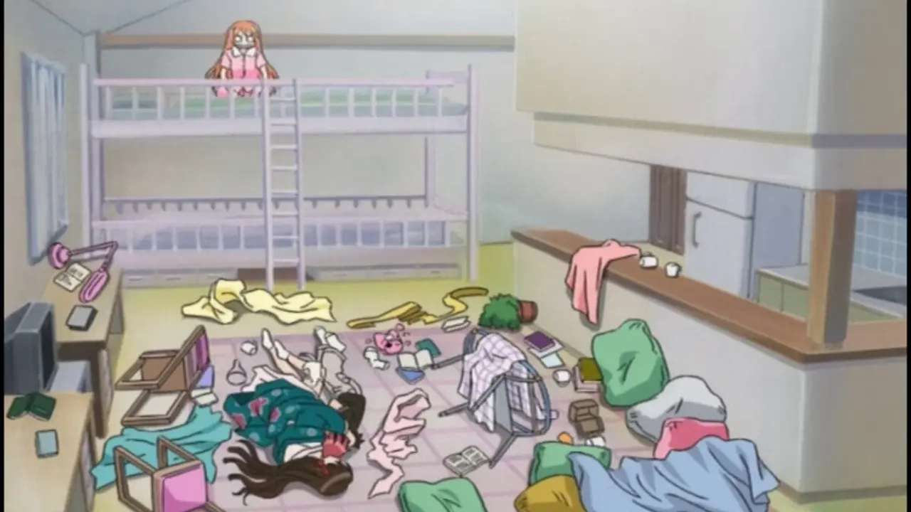 Episode 14
