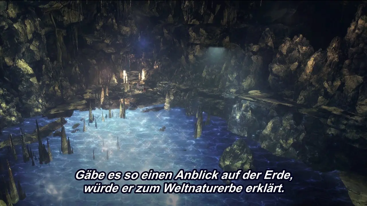 The Exiled Heavy Knight Knows How to Game the System, Episode E15