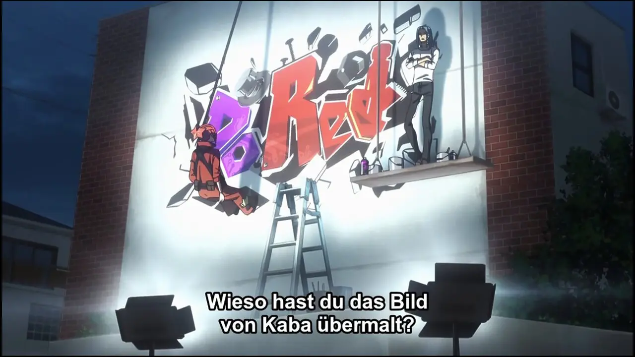 Episode 8