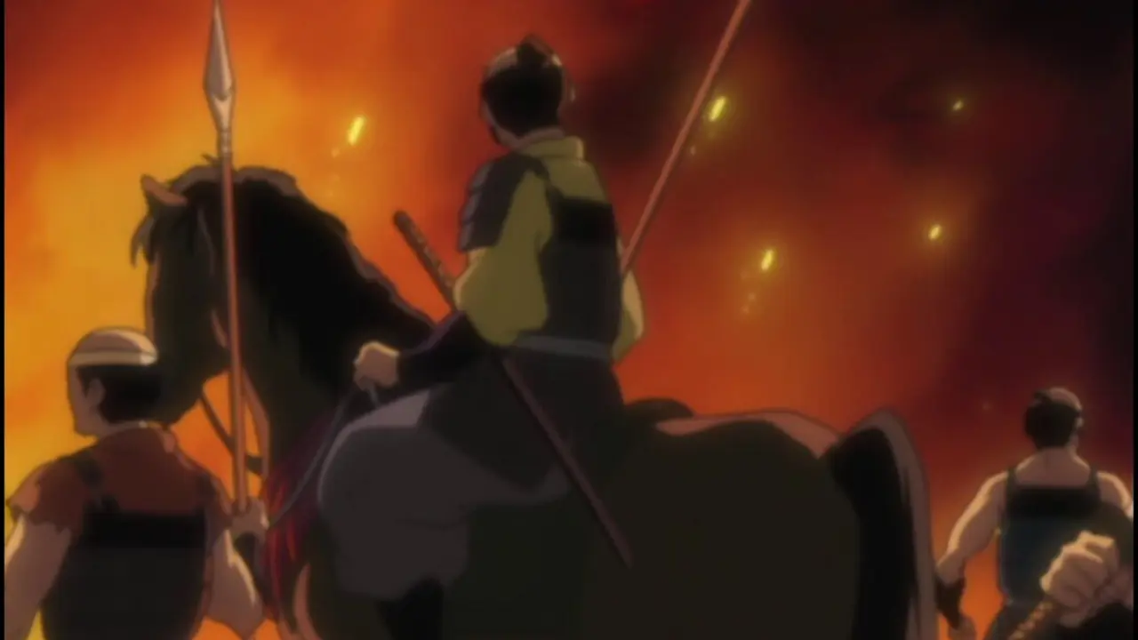 Episode 8