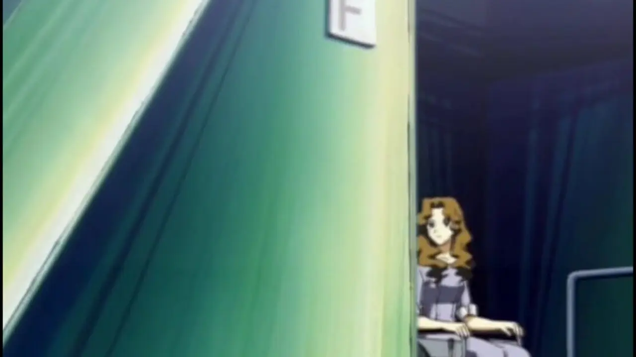 Episode 20