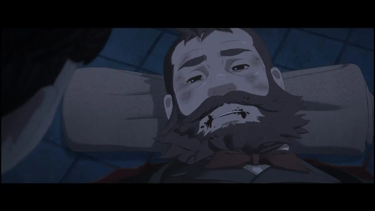 Episode 8