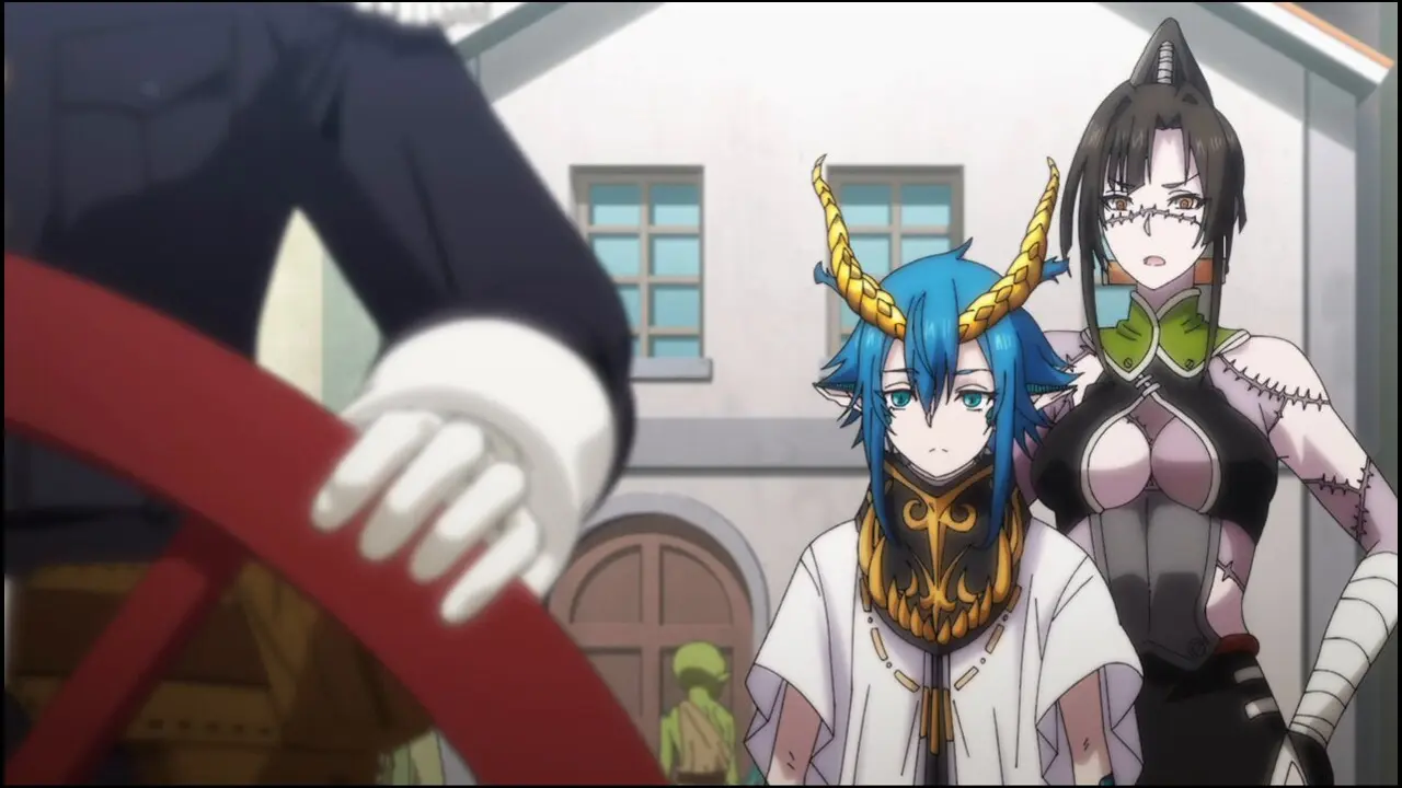 Episode 12