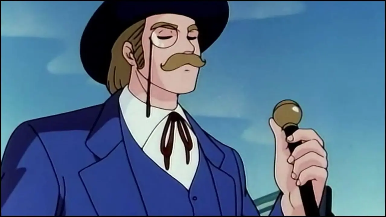 Episode 30