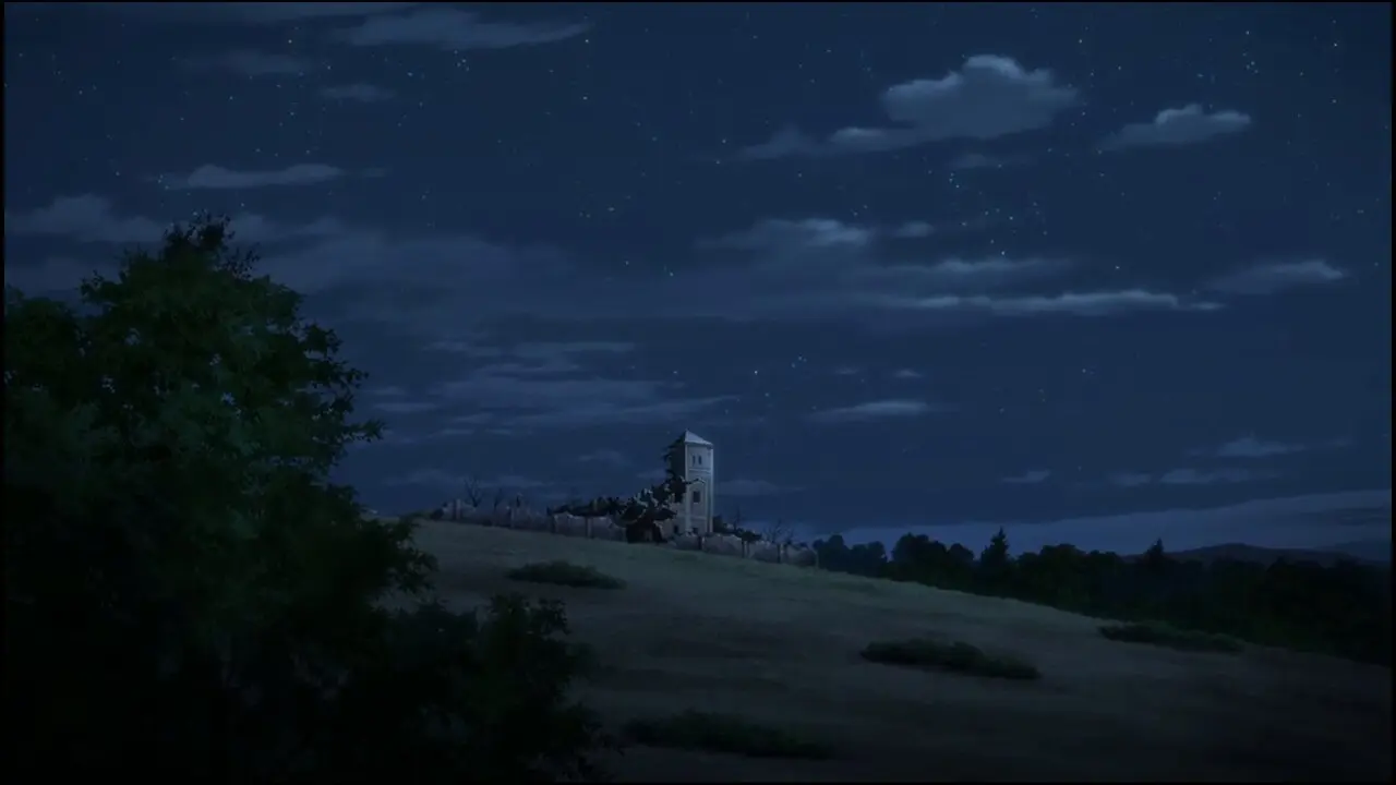 Episode 3