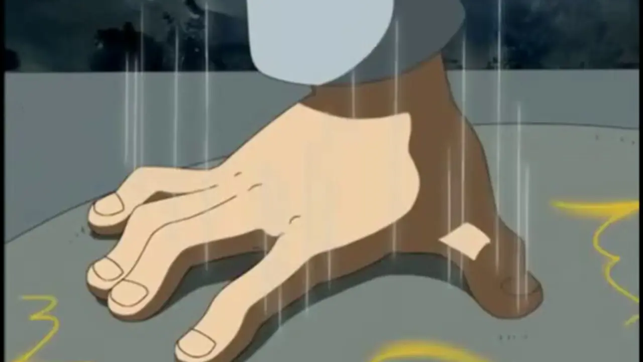 Episode 18