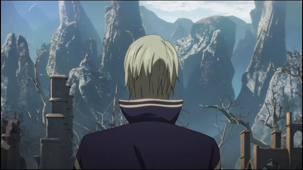 Episode 12
