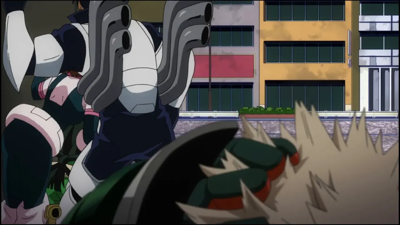 Episode 20