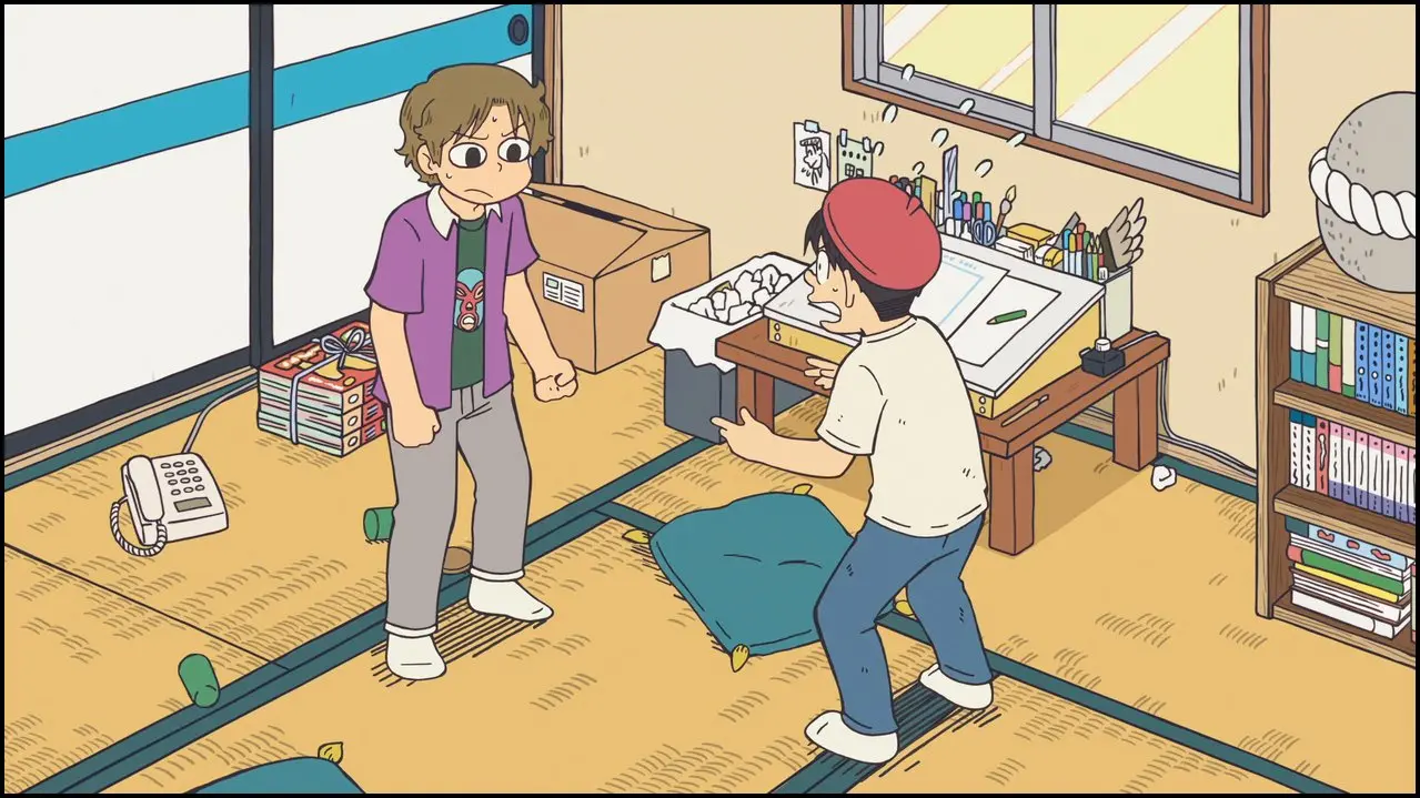Episode 6