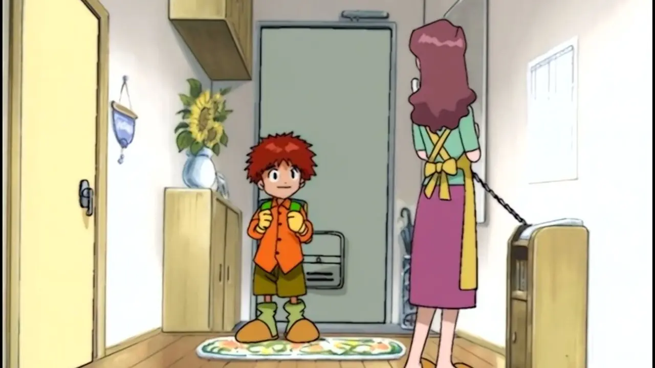 Episode 31