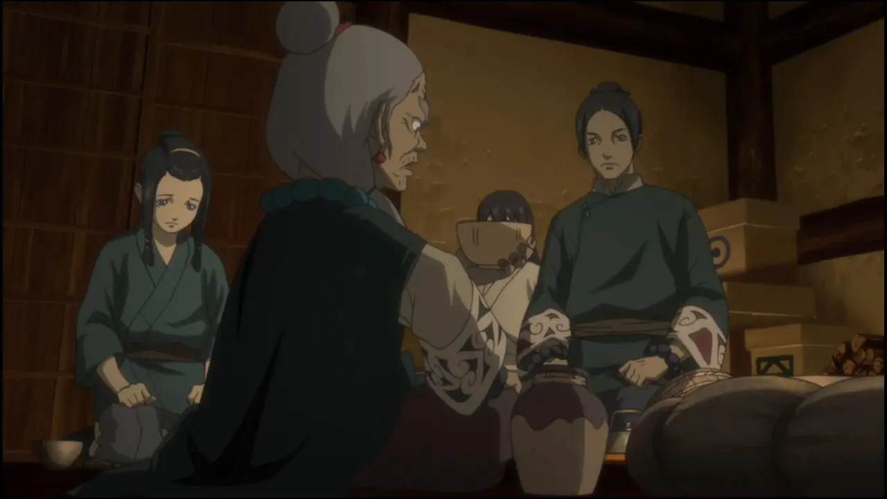 Episode 5