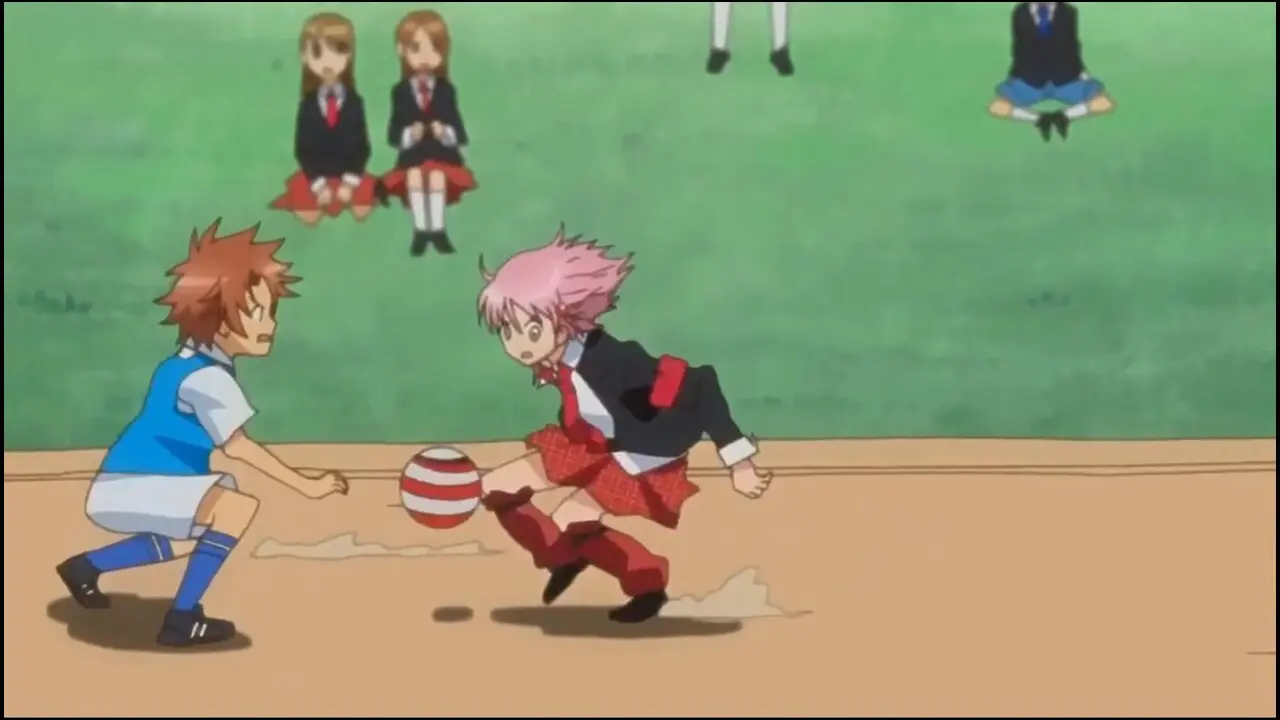 Episode 5