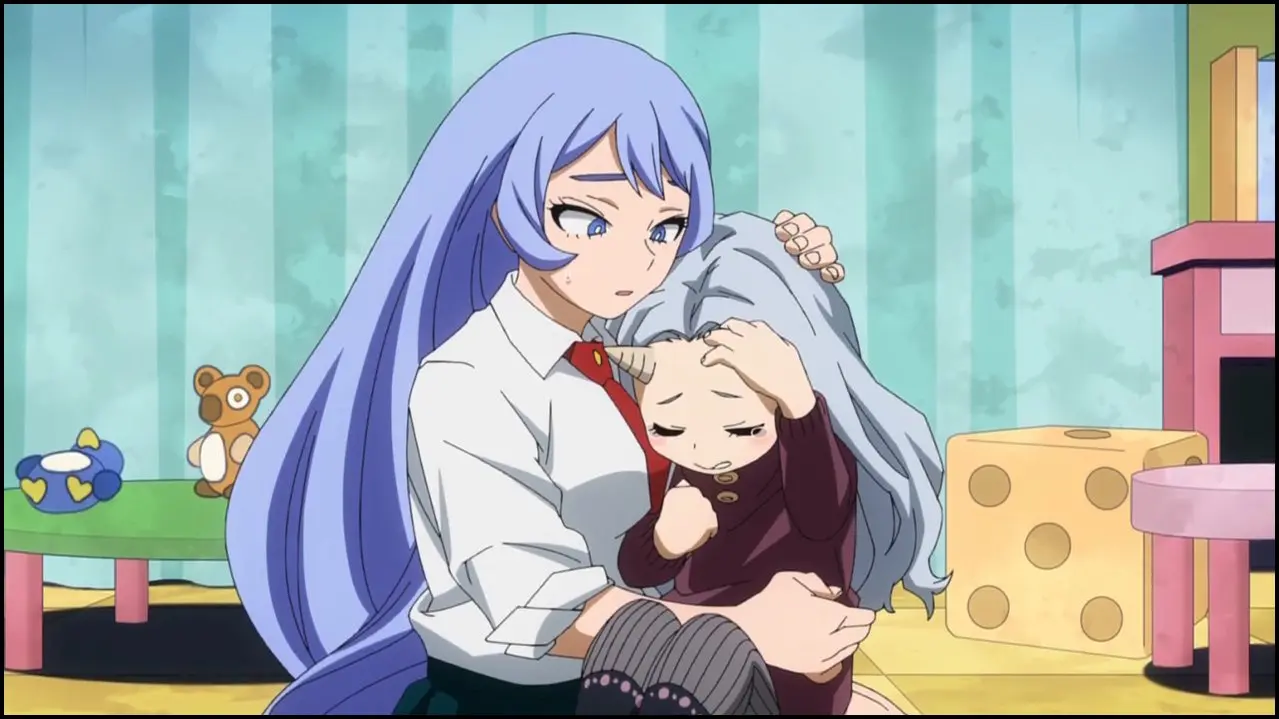 My Hero Academia, Episode E25