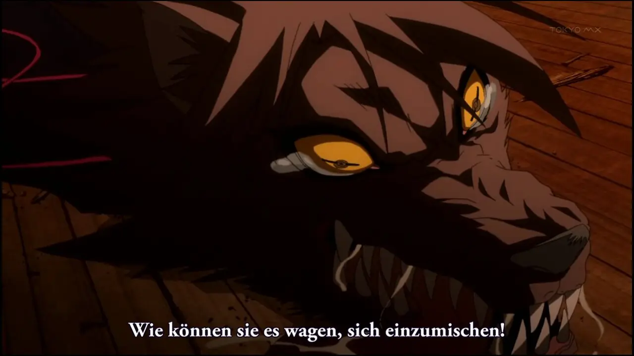 Episode 20