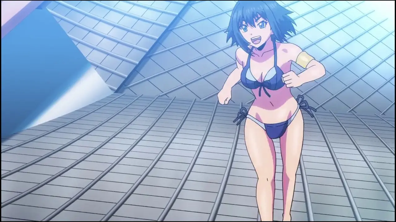 Episode 11