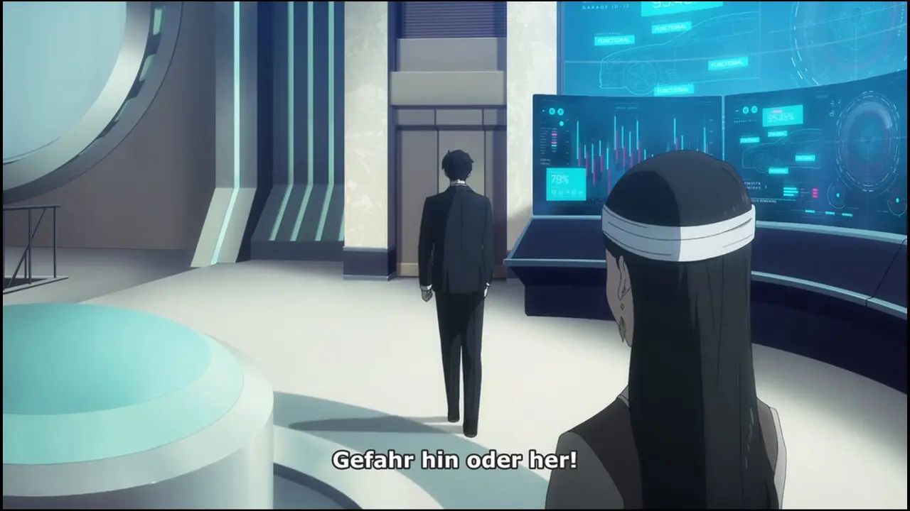 Episode 9