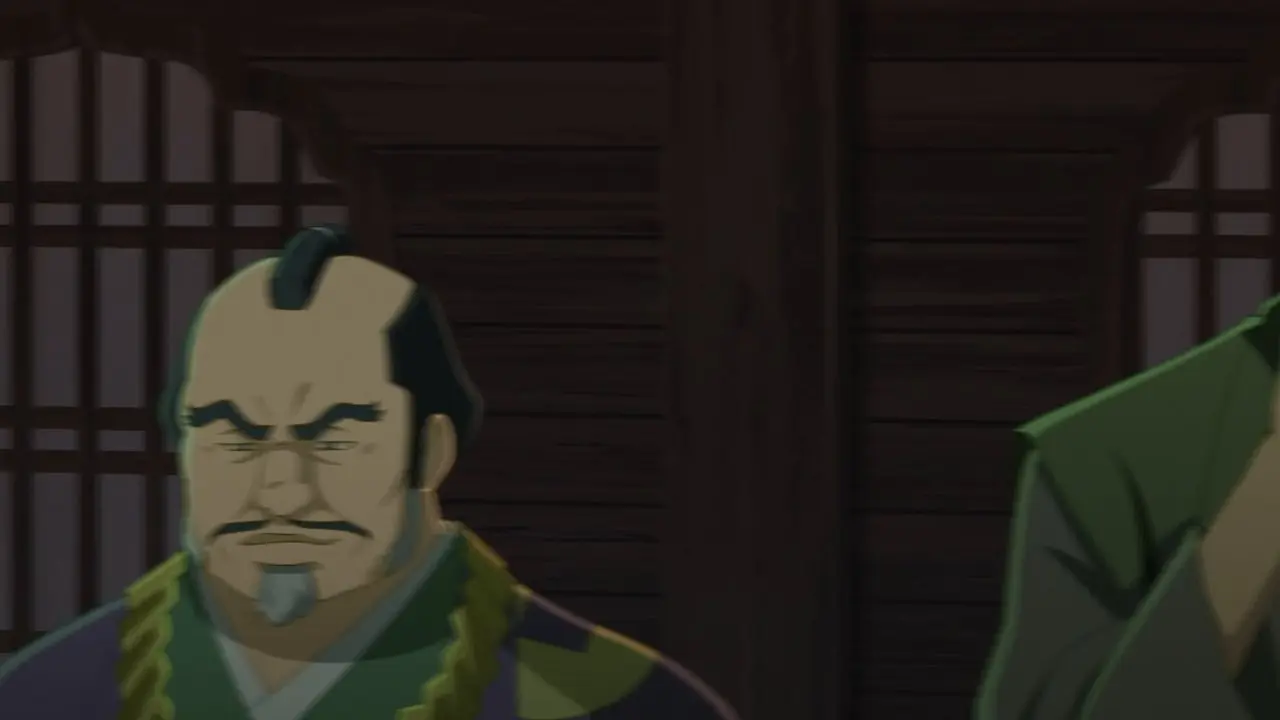 Battle Spirits [Re] ZEKKAI NO KU, Episode E3