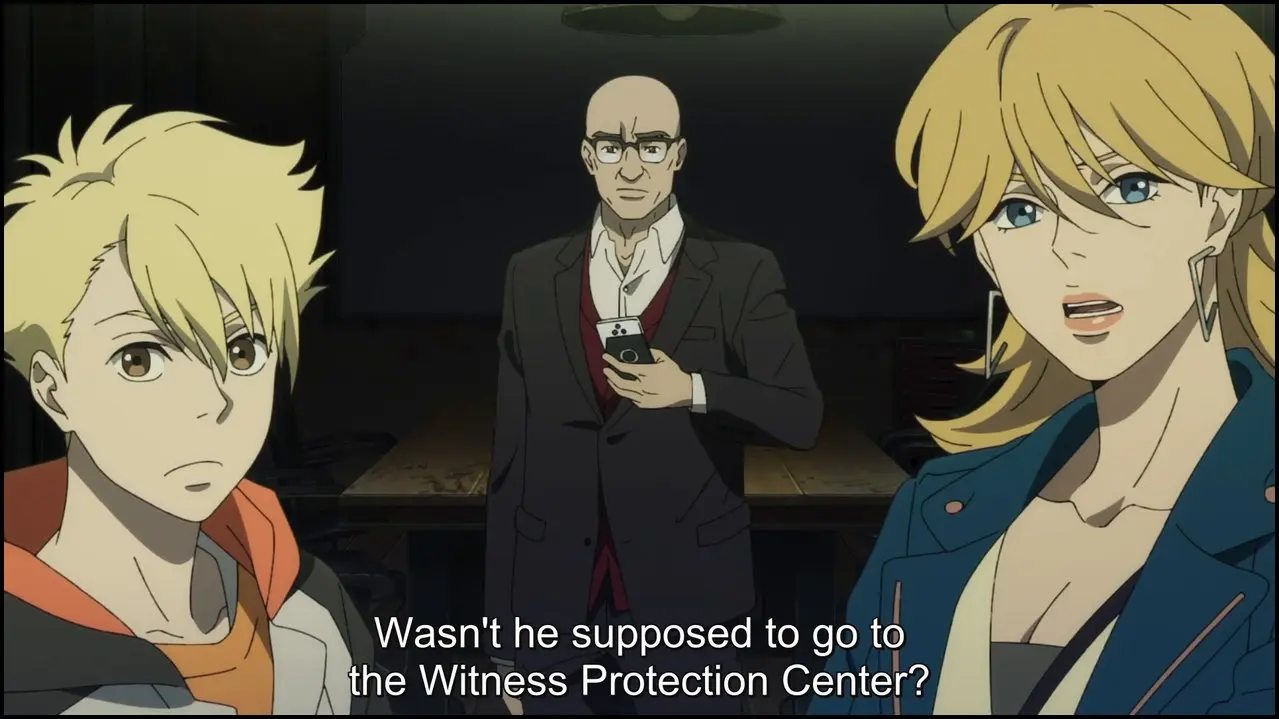 Episode 11