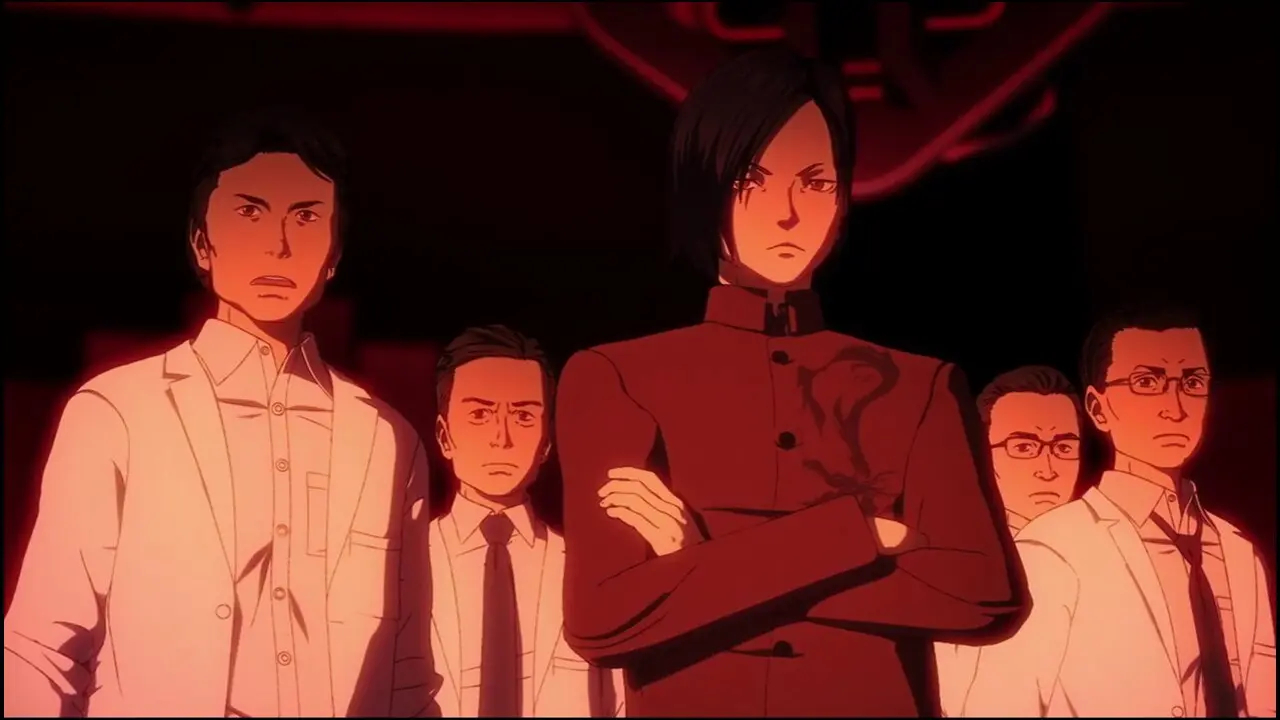 Episode 9
