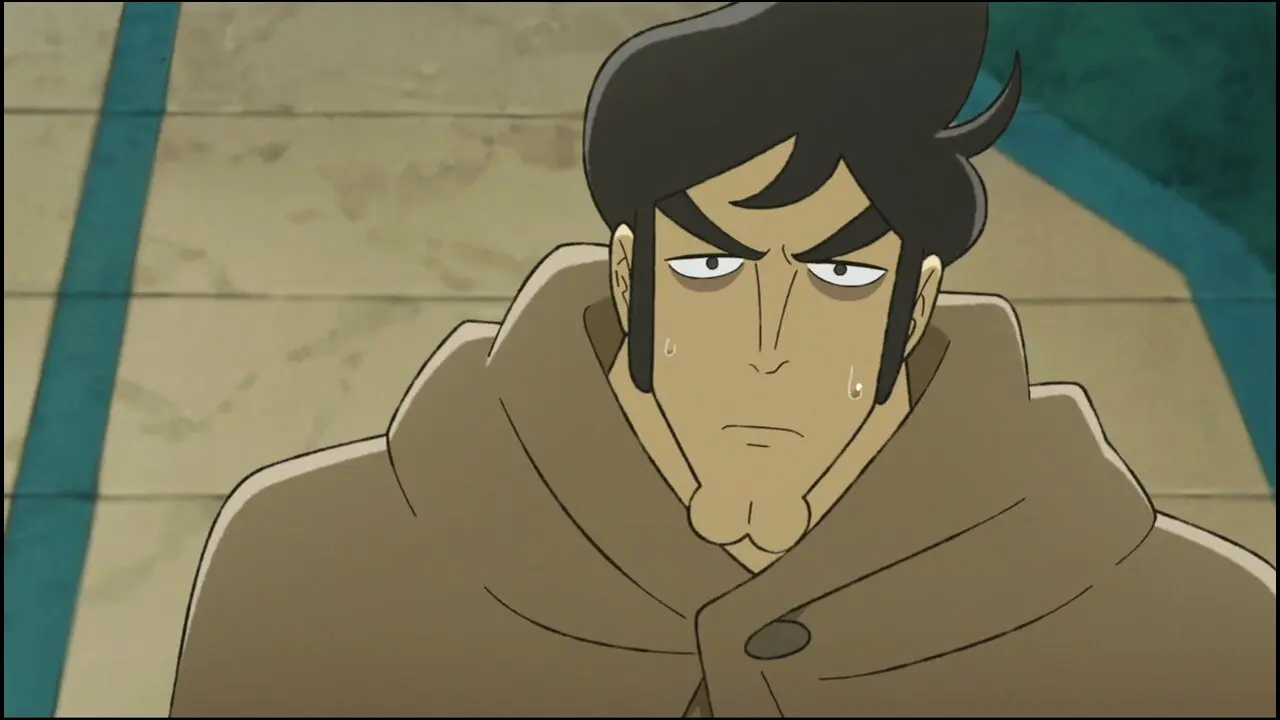 Episode 7