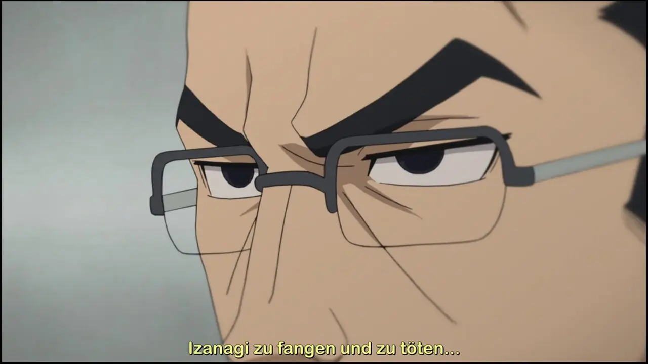 Episode 11