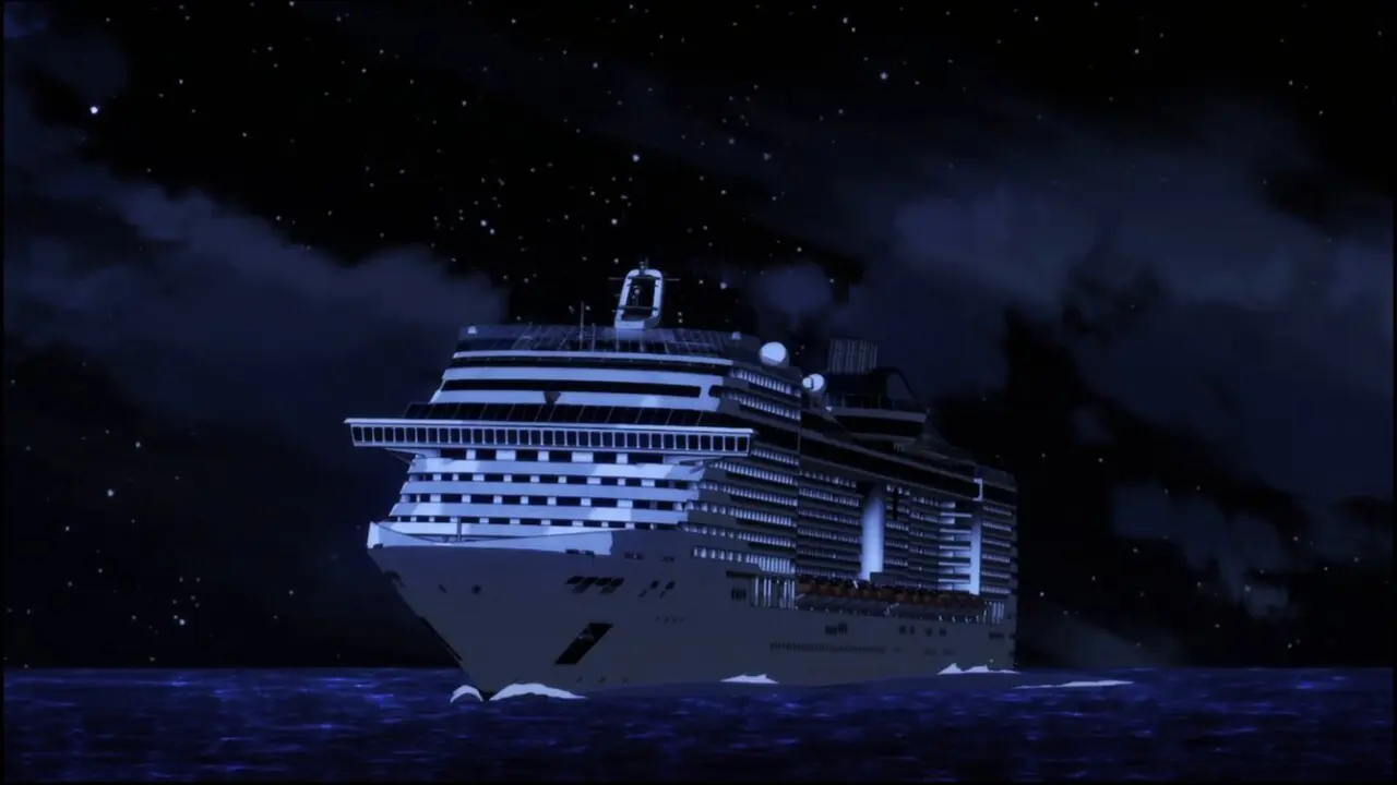 Episode 12