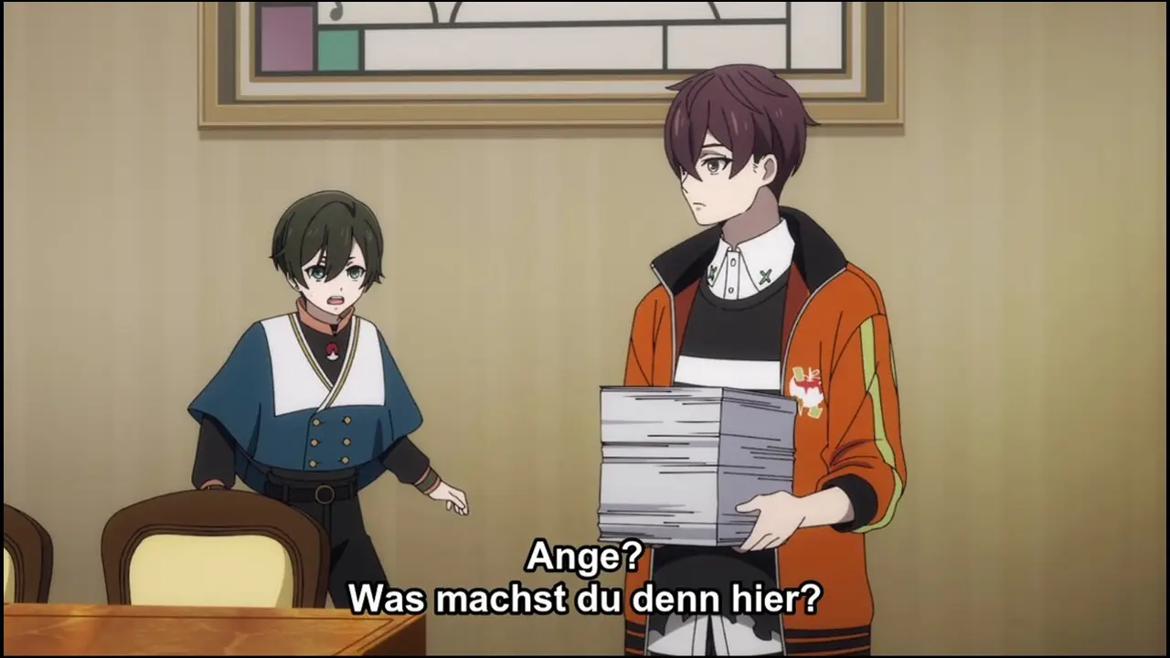 Episode 7
