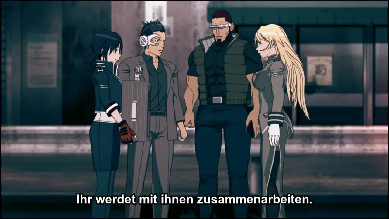 Episode 2