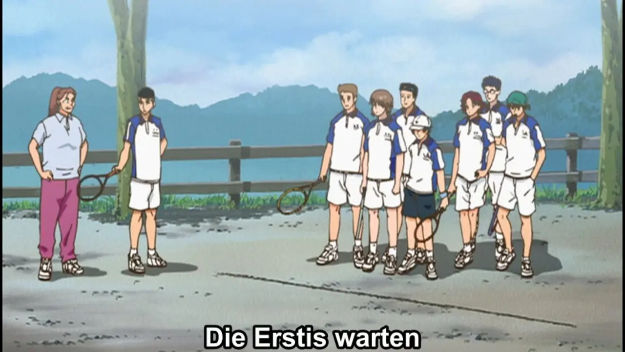 Episode 8