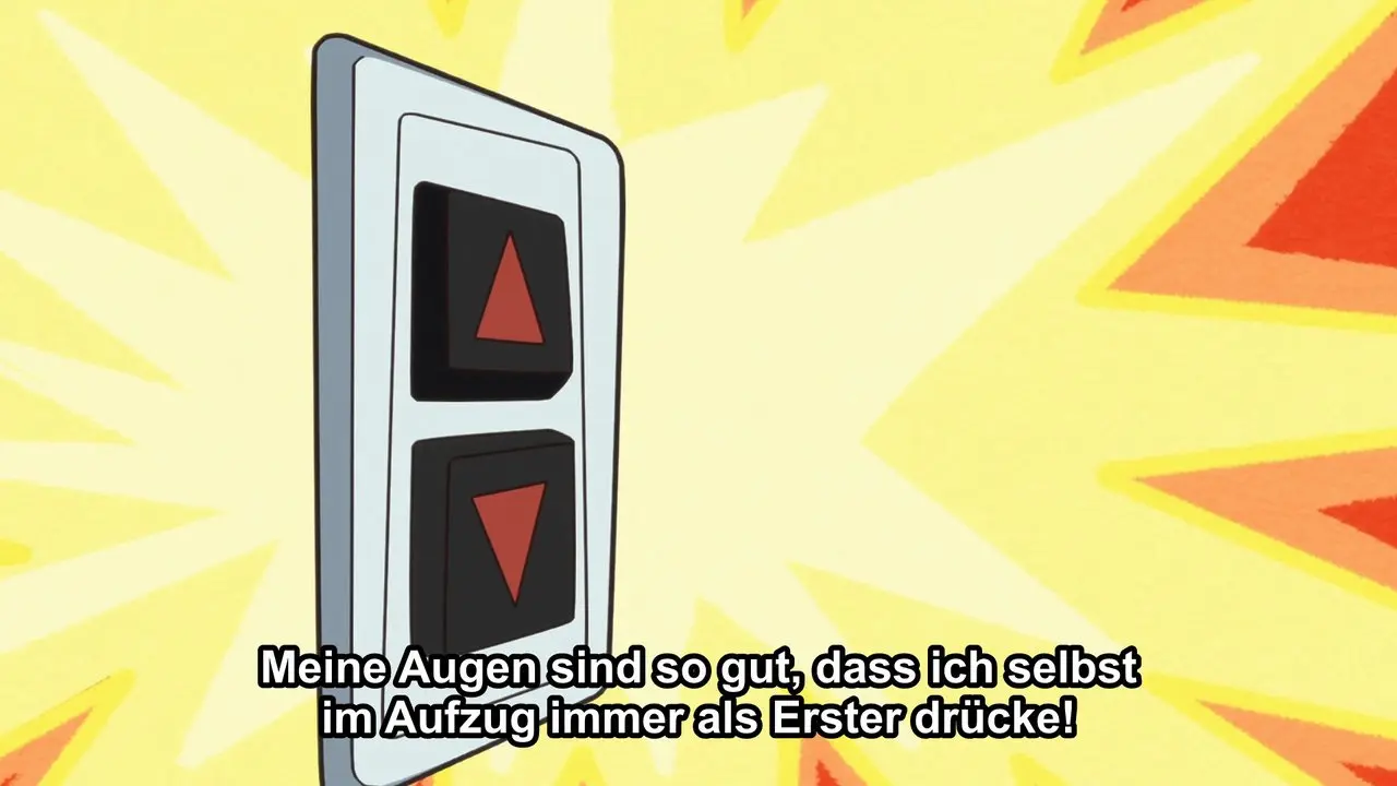 Bungo Stray Dogs Wan!, Episode E10
