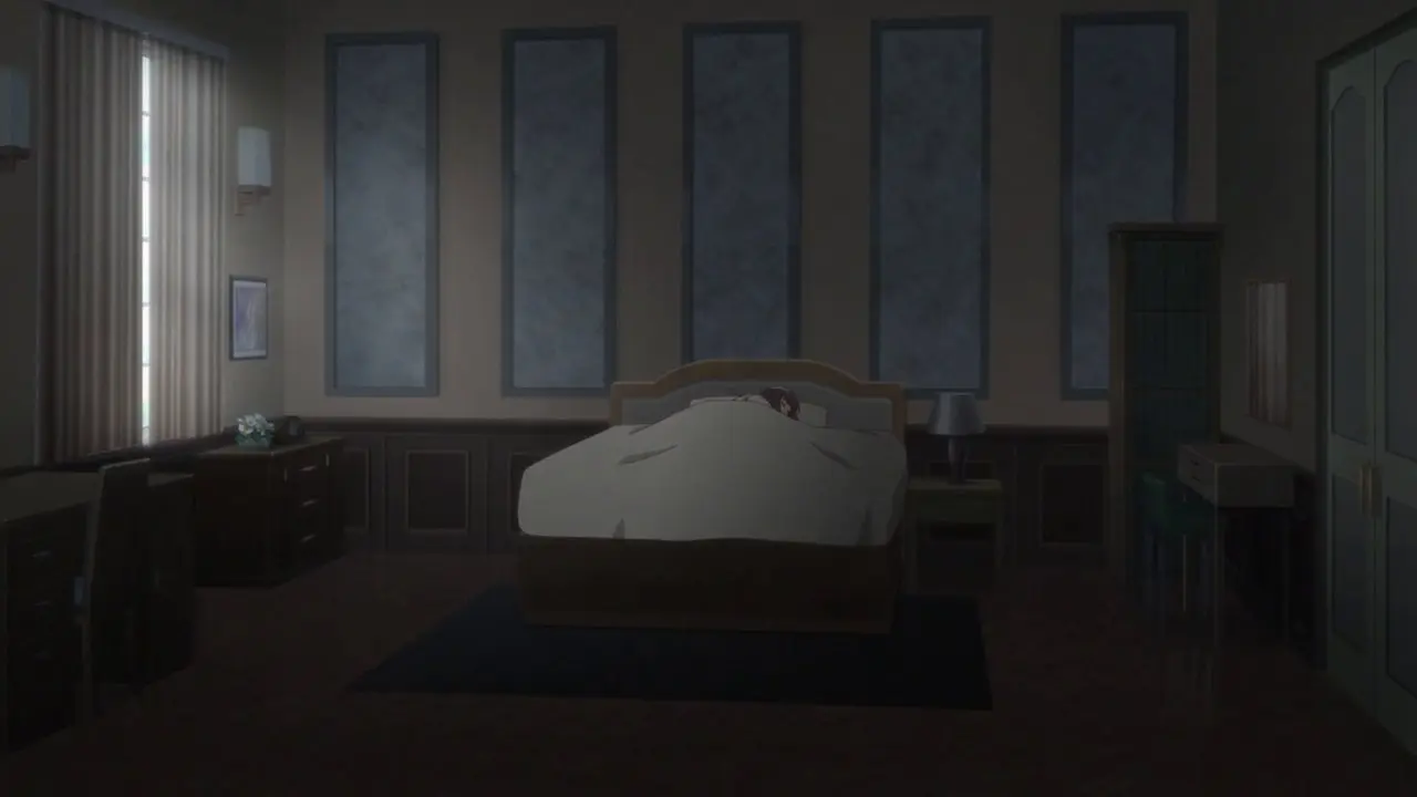 The Ogre's Bride, Episode E2