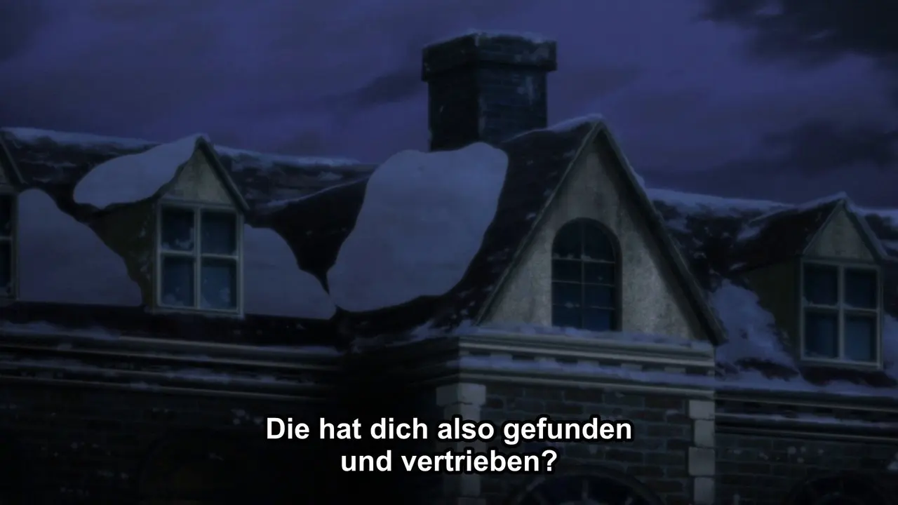 Let’s Go Kaikigumi, Episode E8