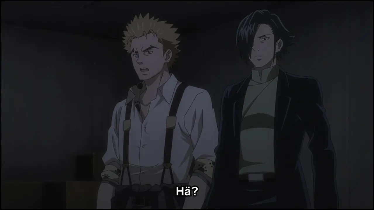 Episode 7