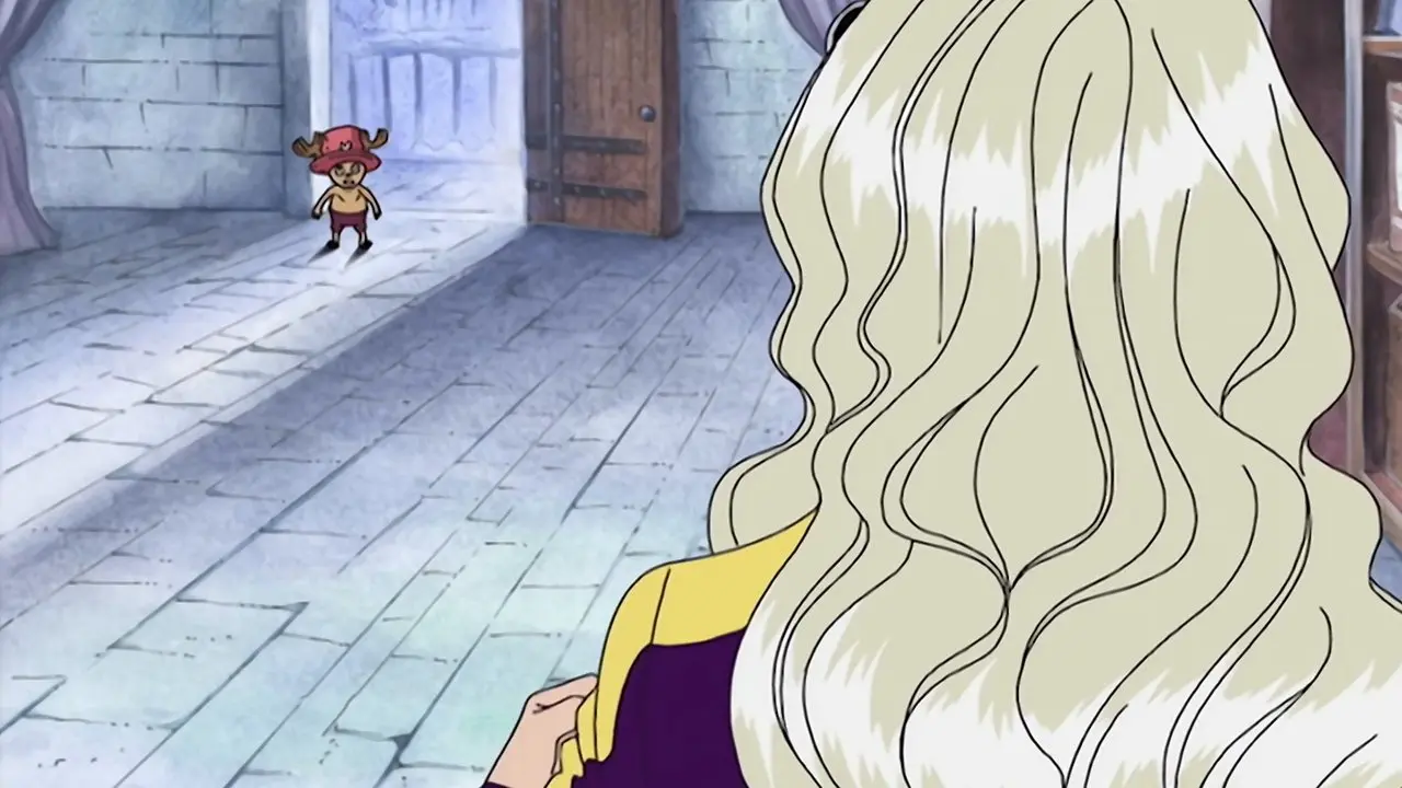 One Piece (2025), Episode E13
