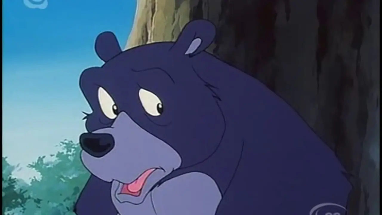 Episode 28