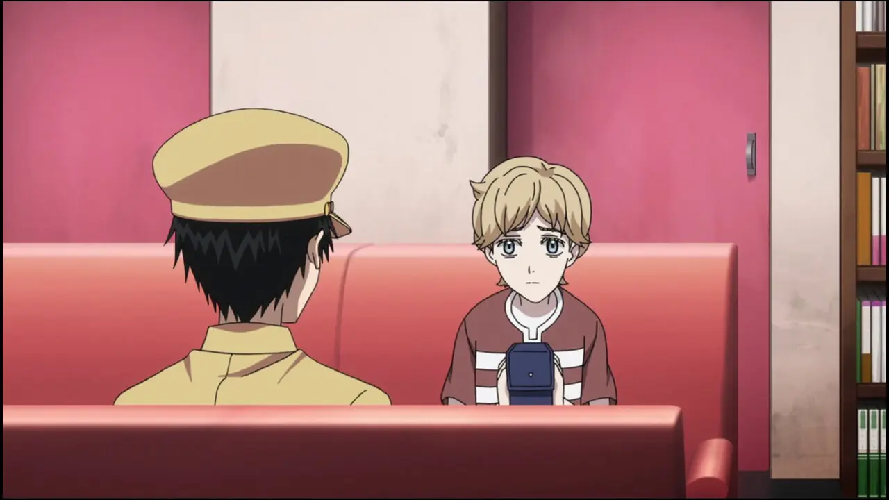 Episode 1