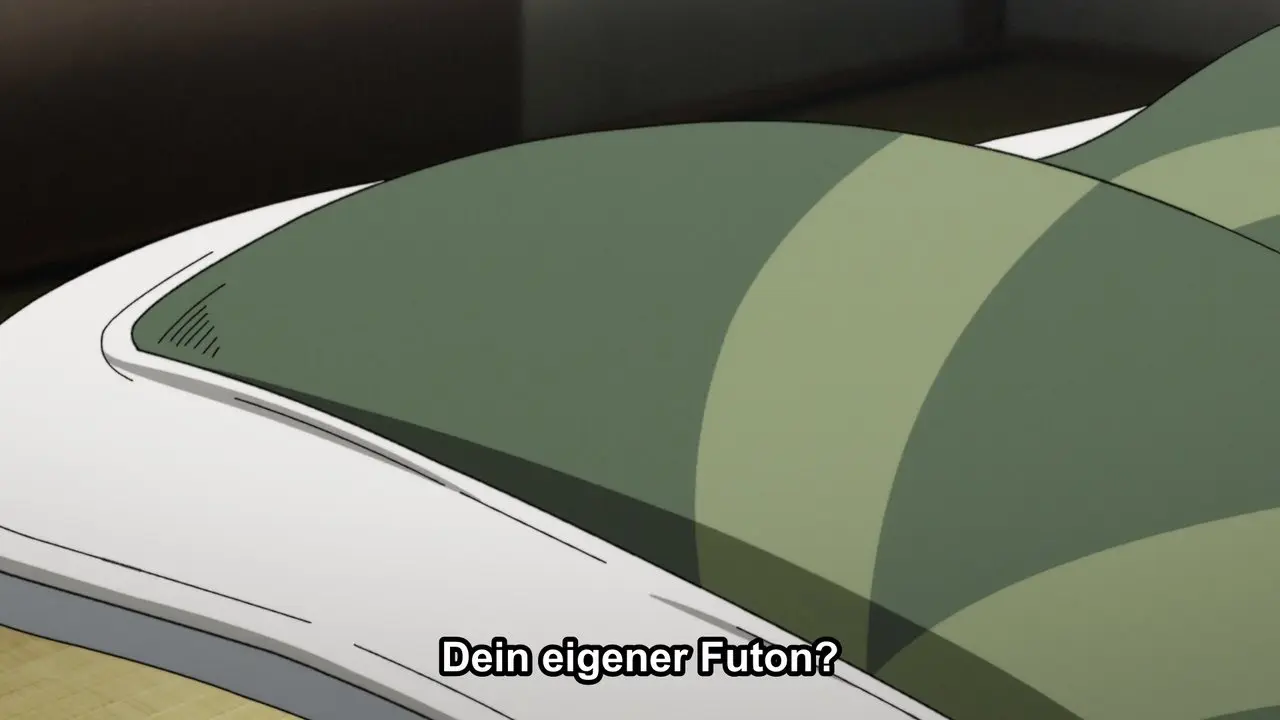 Let’s Go Kaikigumi, Episode E9