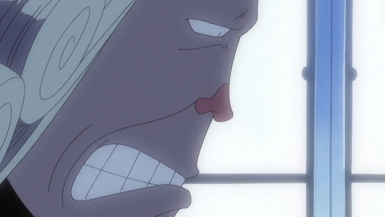 One Piece (2025), Episode E38